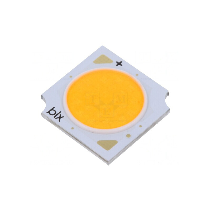 LED COB 6.7W 1031lm 120° 13.5x13.5mm | Electronic-mag.ro | Componente Electronice LED COB 6.7W 1031lm 120° 13.5x13.5mm | Electronic-mag.ro | Componente Electronice