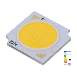 LED COB 6.7W 1128lm 120°