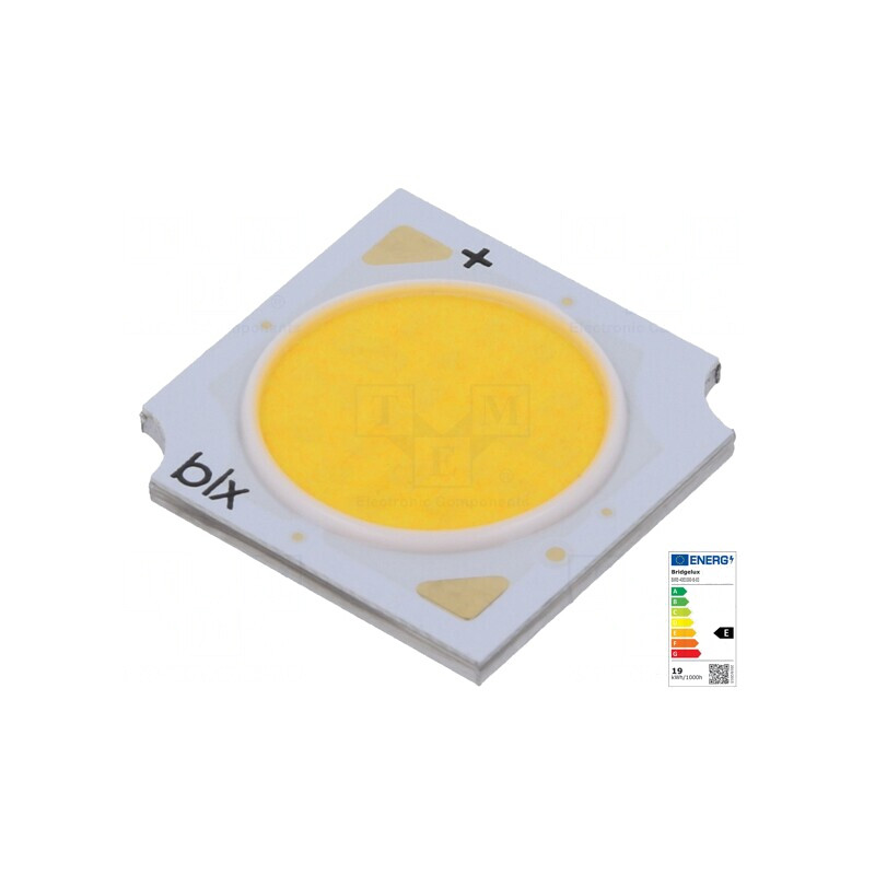 LED COB 6.7W 1128lm 120° | Electronic-mag.ro | Componente Electronice