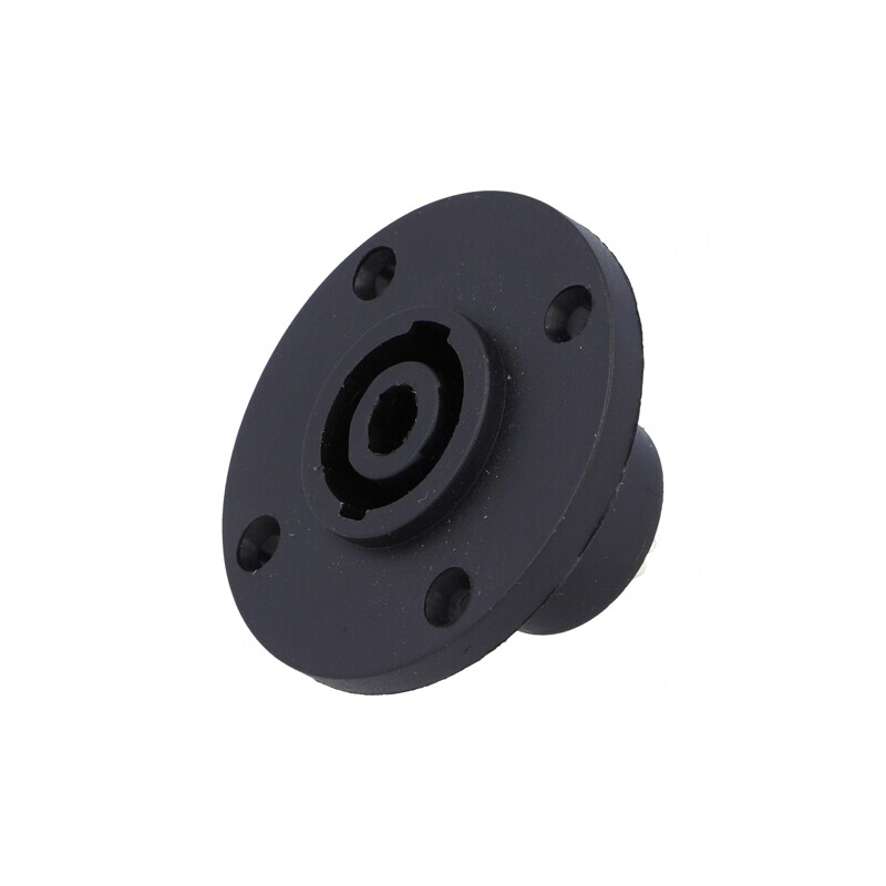 Soclu Difuzoare Rotund cu Colier | Electronic-mag.ro | Componente Electronice Soclu Difuzoare Rotund cu Colier | Electronic-mag.ro | Componente Electronice