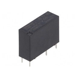 Releu Electromagnetic 24VDC 5A | Electronic-mag.ro | Componente Electronice