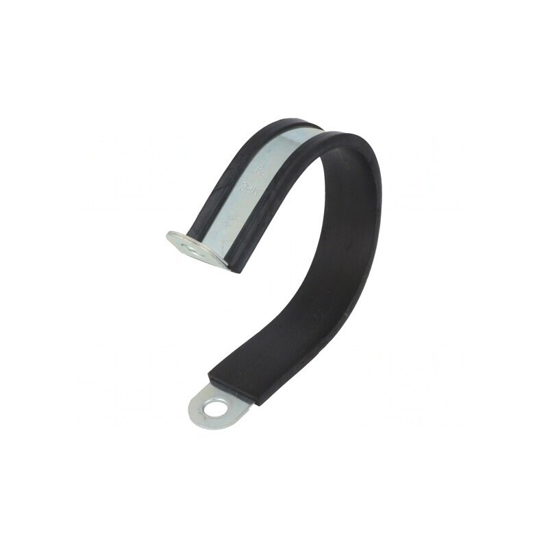 Clipsuri oțel 78mm cu protecție EPDM | Electronic-mag.ro | Componente Electronice Clipsuri oțel 78mm cu protecție EPDM | Electronic-mag.ro | Componente Electronice