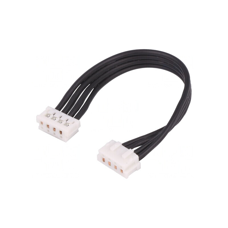 Conector Cablu 4 Pin 140mm | Electronic-mag.ro | Componente Electronice Conector Cablu 4 Pin 140mm | Electronic-mag.ro | Componente Electronice