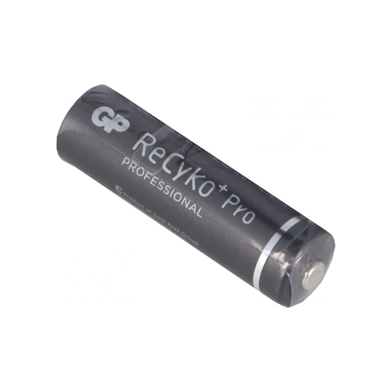 Baterie Ni-MH AA 1,2V 2000mAh ReCYKO PRO Industrial | Electronic-mag.ro | Componente Electronice