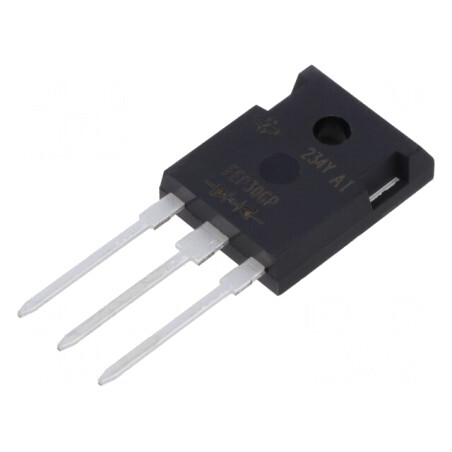 Diodă Redresoare THT 400V 15A TO247AD | Electronic-mag.ro | Componente Electronice