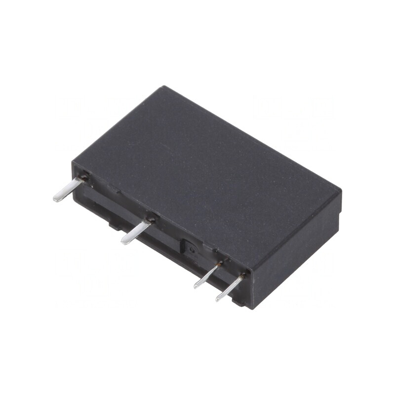 Releu Electromagnetic SPST-NO 24VDC 5A | Electronic-mag.ro | Componente Electronice Releu Electromagnetic SPST-NO 24VDC 5A | Electronic-mag.ro | Componente Electronice