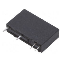Releu Electromagnetic SPST-NO 4.5VDC 5A 250VAC PCB