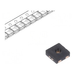 Senzor Temperatură și Umiditate SHT | Electronic-mag.ro | Componente Electronice