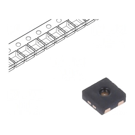 Senzor Temperatură și Umiditate SHT | Electronic-mag.ro | Componente Electronice