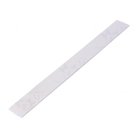 Bandă Termoconductoare 20mm x 200mm x 1000um 1W/mK | Electronic-mag.ro | Componente Electronice
