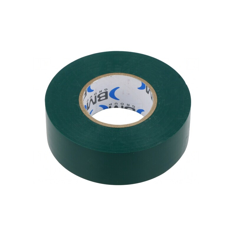 Bandă electroizolantă verde 25mm x 25m | Electronic-mag.ro | Componente Electronice Bandă electroizolantă verde 25mm x 25m | Electronic-mag.ro | Componente Electronice