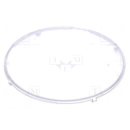Diafragmă pentru Reflectoare LED C12599 LEDIL | Electronic-mag.ro | Componente Electronice