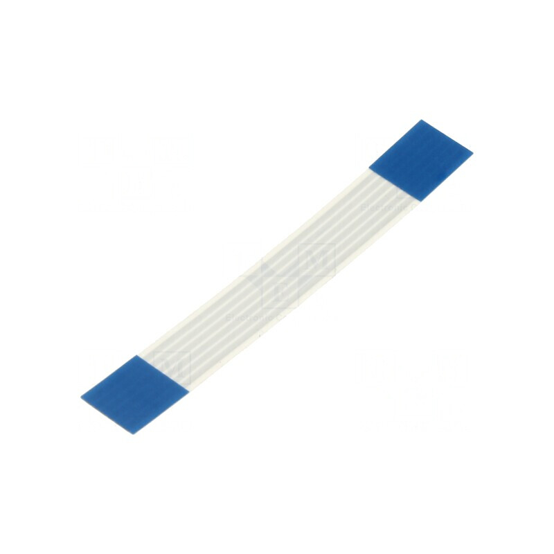 Bandă FFC Fire 1mm Contacte Same Side | Electronic-mag.ro | Componente Electronice Bandă FFC Fire 1mm Contacte Same Side | Electronic-mag.ro | Componente Electronice