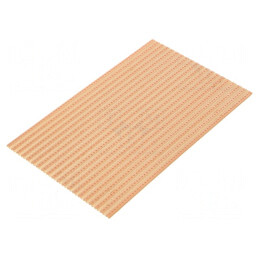 Placă Prototip Universală 100x160mm | Electronic-mag.ro | Componente Electronice