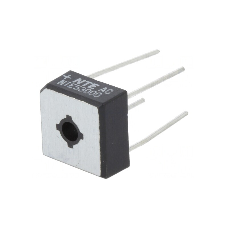 Punte Redresoare Monofazată 200V 10A THT | Electronic-mag.ro | Componente Electronice Punte Redresoare Monofazată 200V 10A THT | Electronic-mag.ro | Componente Electronice