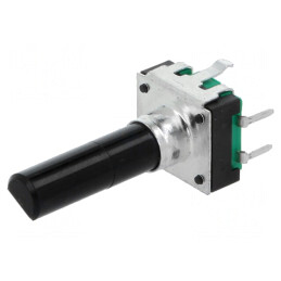 Codor Incremental 12 Impulsuri 5V 30mm | Electronic-mag.ro | Componente Electronice
