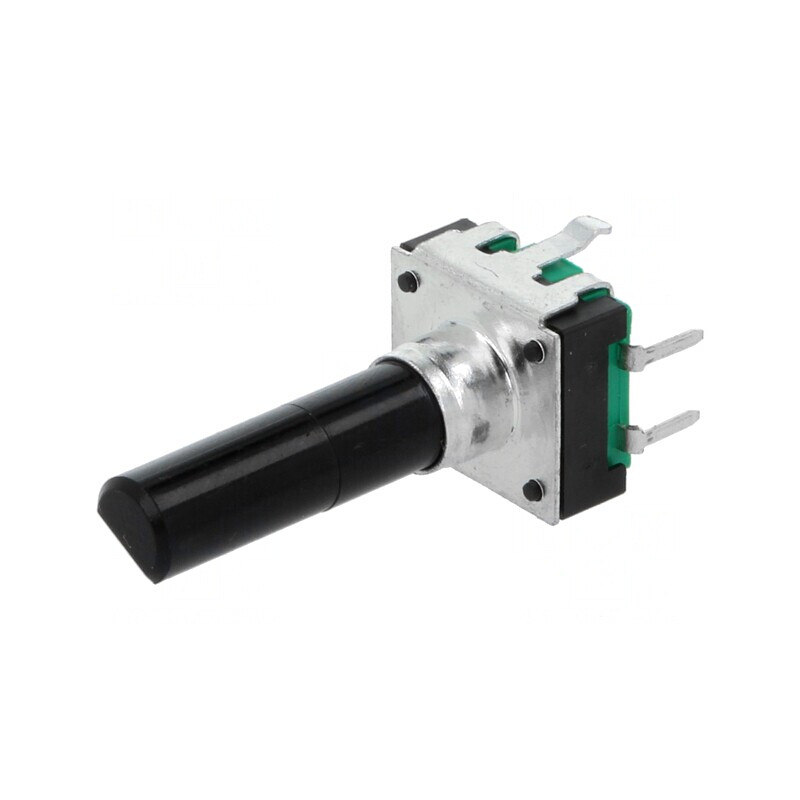Codor Incremental 12 Impulsuri 5V 30mm | Electronic-mag.ro | Componente Electronice