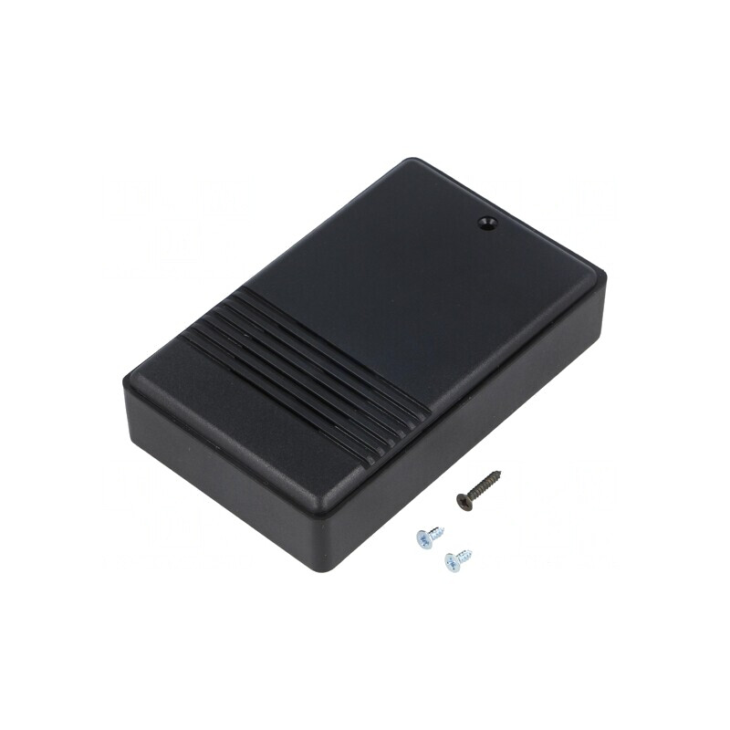 Carcasă Universală ABS SIMPLEGANT 56x87x22mm | Electronic-mag.ro | Componente Electronice