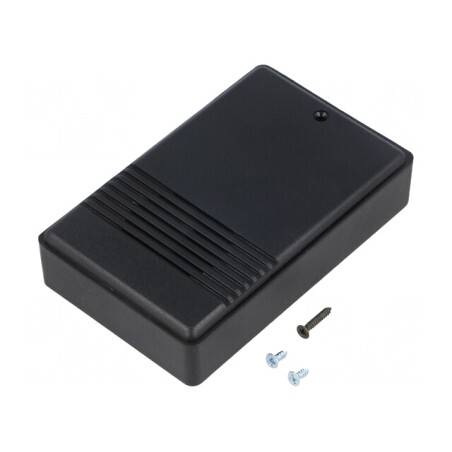 Carcasă Universală ABS SIMPLEGANT 56x87x22mm | Electronic-mag.ro | Componente Electronice