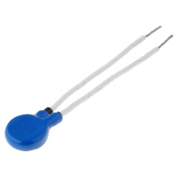 Senzor Termostat NC 100°C 85°C 2,5A 250VAC | Electronic-mag.ro | Componente Electronice