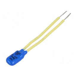 Termostat Senzor NC 150°C 2,5A 250VAC | Electronic-mag.ro | Componente Electronice