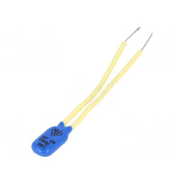 Termostat Senzor 75°C-60°C 2.5A 250V | Electronic-mag.ro | Componente Electronice