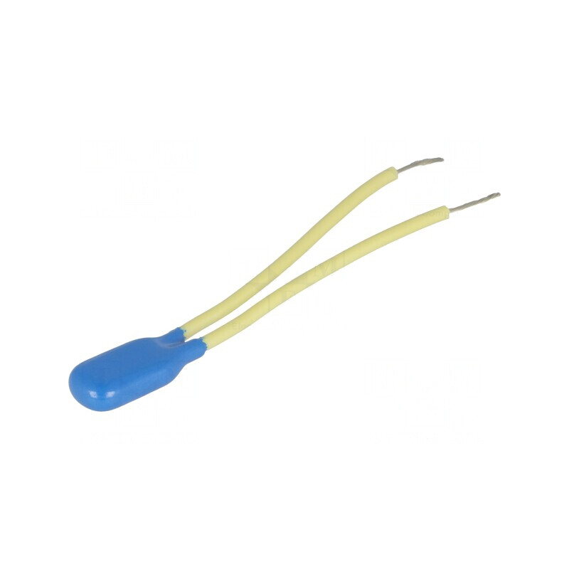 Termostat NC 85°C 70°C 2,5A 250VAC | Electronic-mag.ro | Componente Electronice