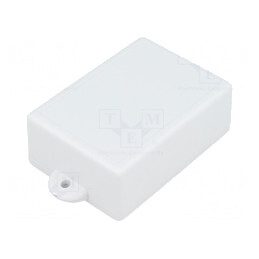 Carcasă Universală cu Lame de Fixare 50x70x27mm | Electronic-mag.ro | Componente Electronice