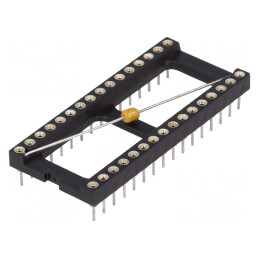 Circuite Integrate DIP32 THT 2.54mm | Electronic-mag.ro | Componente Electronice