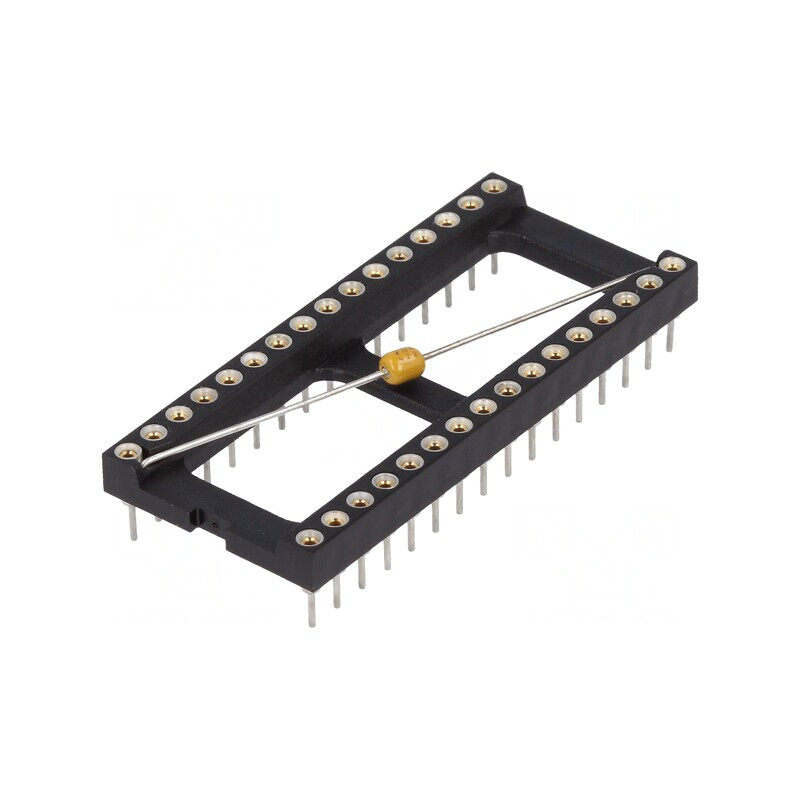 Circuite Integrate DIP32 THT 2.54mm