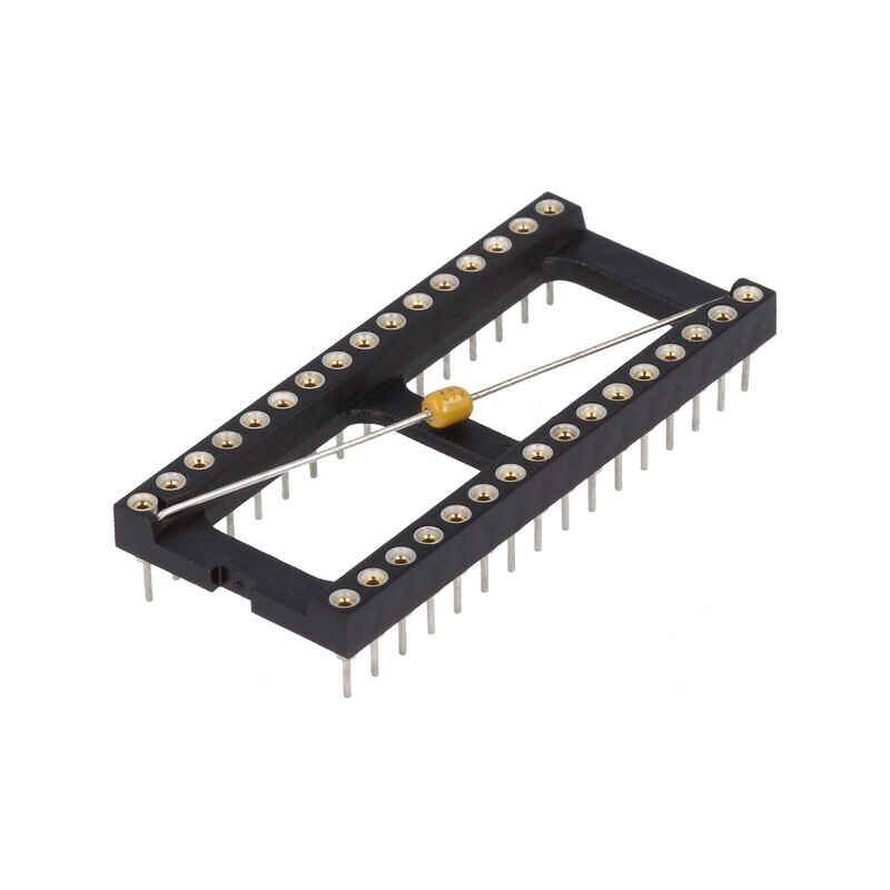 Circuite Integrate DIP32 THT 2.54mm | Electronic-mag.ro | Componente Electronice