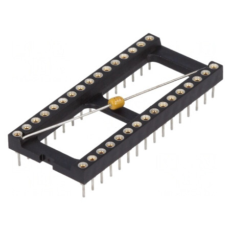 Circuite Integrate DIP32 THT 2.54mm | Electronic-mag.ro | Componente Electronice