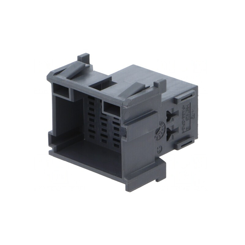 Conector Automotive JPT MCP 2.8 Tată Mufă pe Cablu PIN 15 | Electronic-mag.ro | Componente Electronice Conector Automotive JPT MCP 2.8 Tată Mufă pe Cablu PIN 15 | Electronic-mag.ro | Componente Electronice