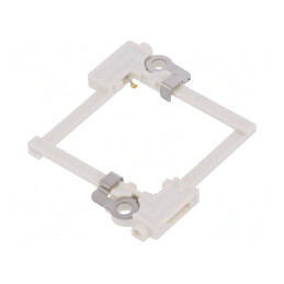 Suport LED Crimpat Monocomponent | Electronic-mag.ro | Componente Electronice