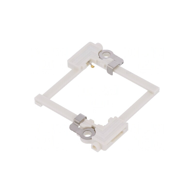 Suport LED Crimpat Monocomponent | Electronic-mag.ro | Componente Electronice Suport LED Crimpat Monocomponent | Electronic-mag.ro | Componente Electronice