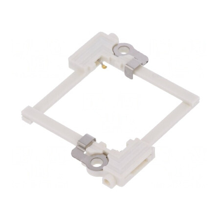 Suport LED Crimpat Monocomponent | Electronic-mag.ro | Componente Electronice