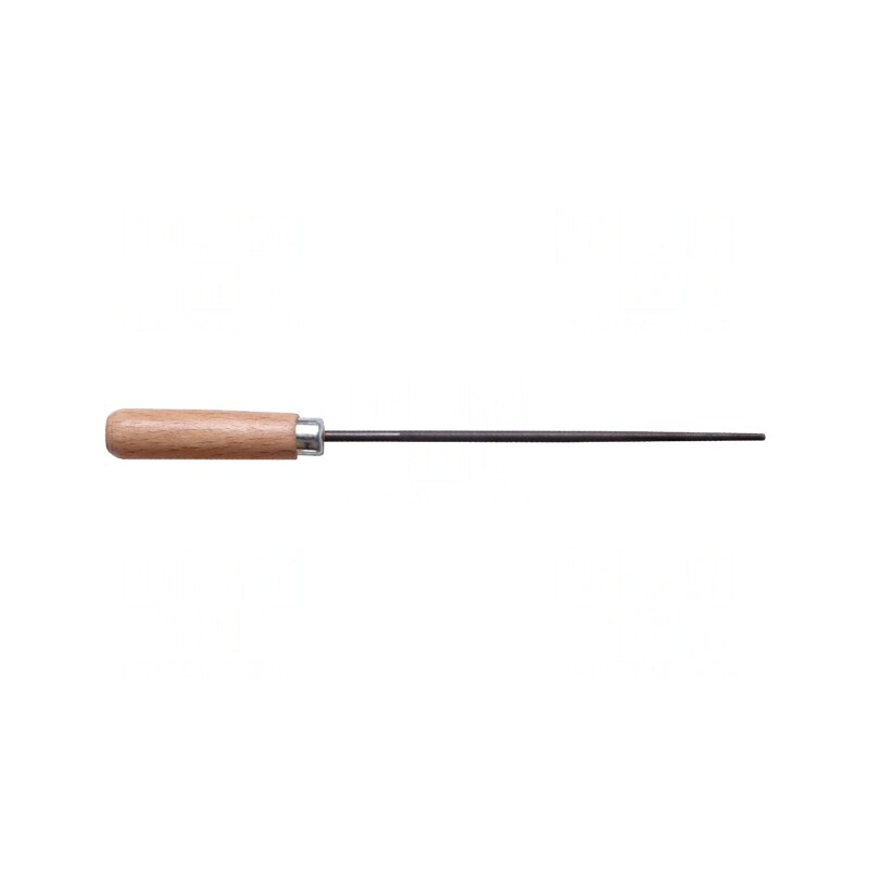 Pilă Rotundă pentru Lemn 100mm | Electronic-mag.ro | Componente Electronice
