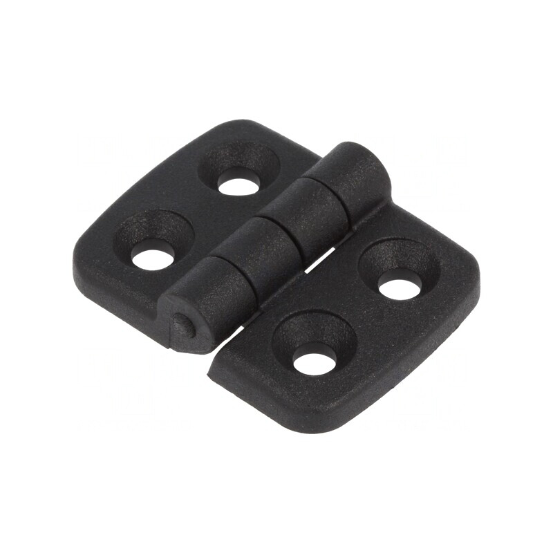 Balama Metalică 20mm x 20mm | Electronic-mag.ro | Componente Electronice Balama Metalică 20mm x 20mm | Electronic-mag.ro | Componente Electronice