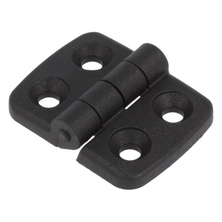 Balama Metalică 20mm x 20mm | Electronic-mag.ro | Componente Electronice