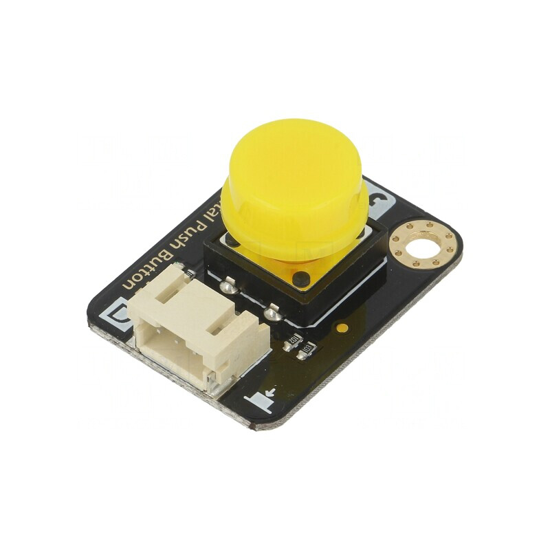Buton Gravity Galben | Electronic-mag.ro | Componente Electronice Buton Gravity Galben | Electronic-mag.ro | Componente Electronice