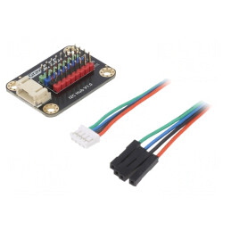I2C HUB Gravity 27x37mm Module | Electronic-mag.ro | Componente Electronice