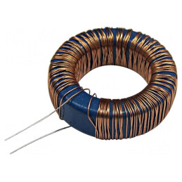 Inductor THT 1mH 200mA 3.31Ω | Electronic-mag.ro | Componente Electronice