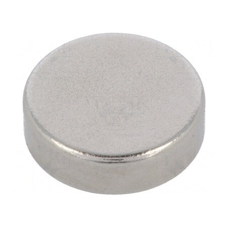 Magnet fix neodim 3mm 15N 10mm | Electronic-mag.ro | Componente Electronice