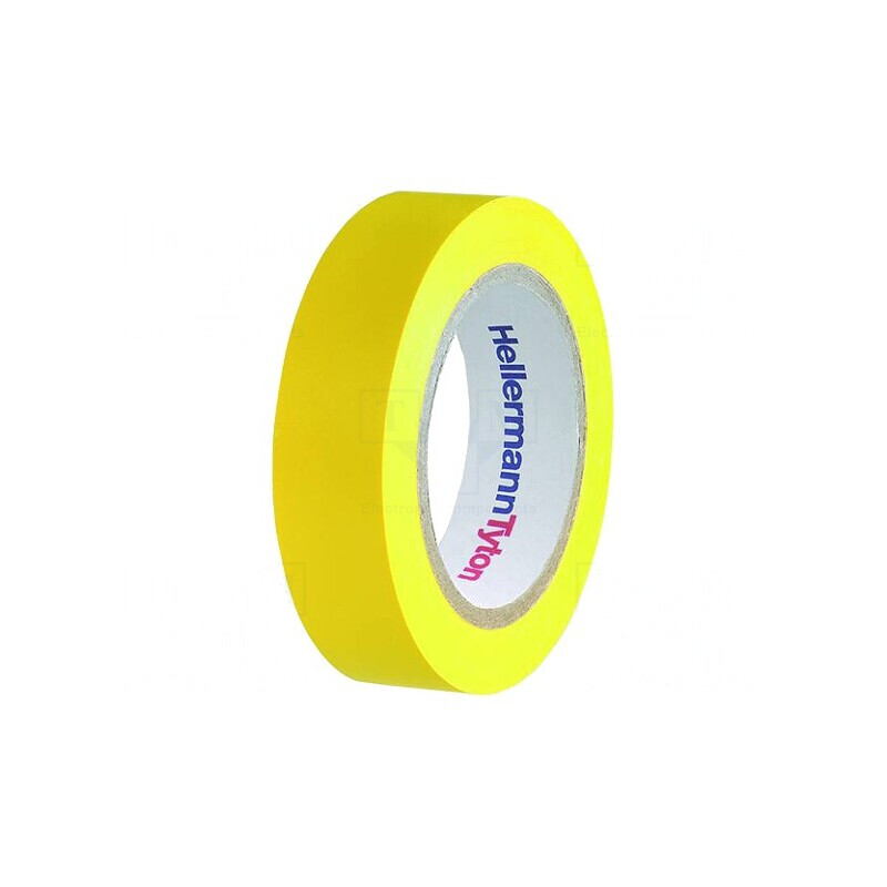 Bandă Electroizolantă Galbenă 19mm x 20m | Electronic-mag.ro | Componente Electronice Bandă Electroizolantă Galbenă 19mm x 20m | Electronic-mag.ro | Componente Electronice