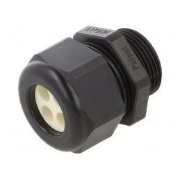 Garnitură de Etanșare M25 IP65 6mm | Electronic-mag.ro | Componente Electronice