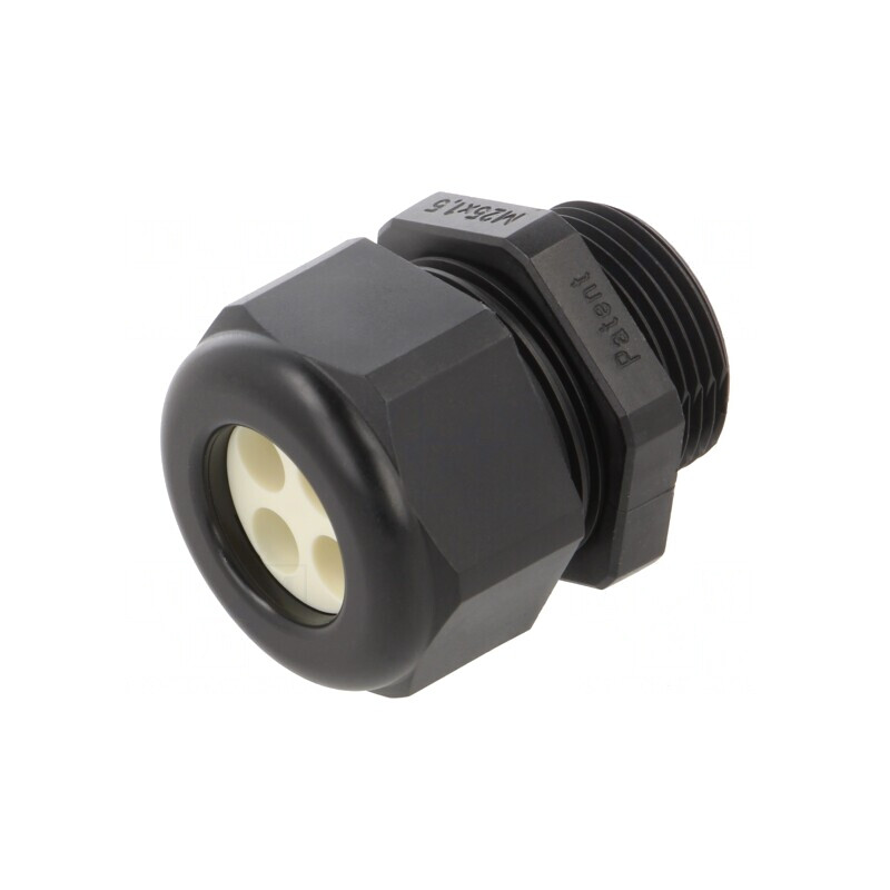 Garnitură de Etanșare M25 IP65 6mm | Electronic-mag.ro | Componente Electronice