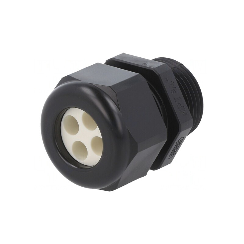 Garnitură etanșare NPT3/4 IP65 6mm | Electronic-mag.ro | Componente Electronice
