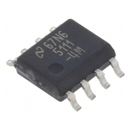 Driver Low-Side Controler Porți MOSFET SO8 2-Canale 5-3A