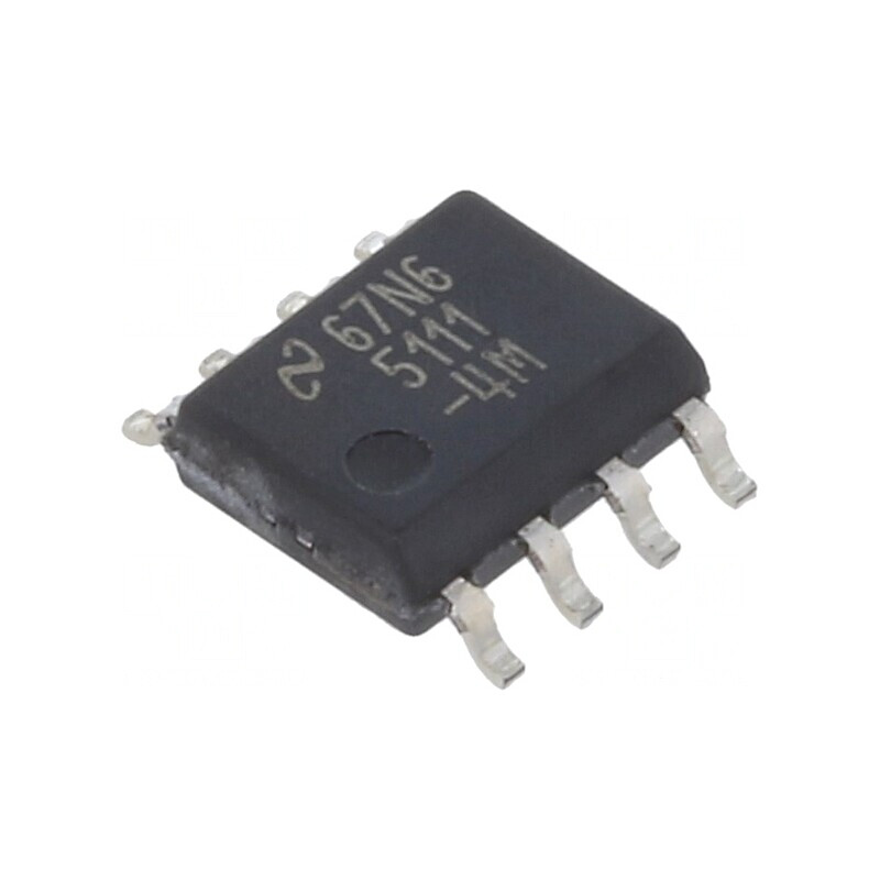 Driver Low-Side Controler Porți MOSFET SO8 2-Canale 5-3A | Electronic-mag.ro | Componente Electronice