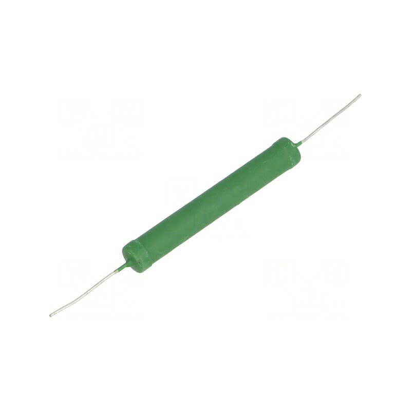 Rezistor Metal Oxide 4,7Ω 10W ±5% Audio | Electronic-mag.ro | Componente Electronice Rezistor Metal Oxide 4,7Ω 10W ±5% Audio | Electronic-mag.ro | Componente Electronice